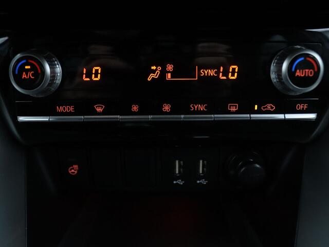 Mitsubishi ECLIPSE Cross 187pk PHEV Instyle Automaat 360° Camera | Adapt. Cruise | Navi | Parkeersens. v+a | Stoel-/stuurverw.