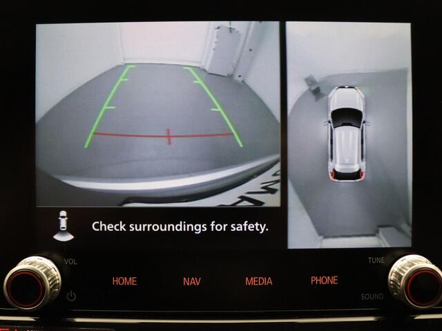 Mitsubishi ECLIPSE Cross 187pk PHEV Instyle Automaat 360° Camera | Adapt. Cruise | Navi | Parkeersens. v+a | Stoel-/stuurverw.