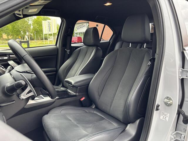 Mitsubishi ECLIPSE Cross 2.4 PHEV Executive