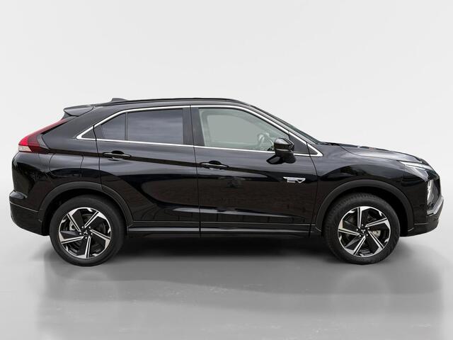 Mitsubishi ECLIPSE Cross Instyle | UNIEK | WIT LEDER | PANO | 360 CAMERA | HUD | GARANTIE 2031