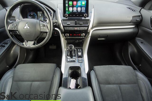 Mitsubishi ECLIPSE Cross 2.4 PHEV Intense