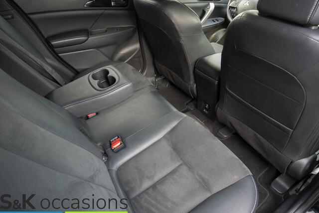 Mitsubishi ECLIPSE Cross 2.4 PHEV Intense