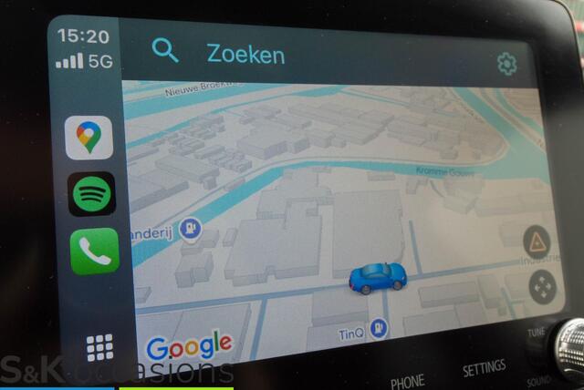 Mitsubishi ECLIPSE Cross 2.4 PHEV Intense