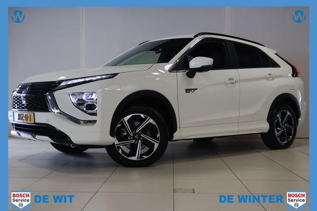 Mitsubishi ECLIPSE Cross 2.4 PHEV Intense+