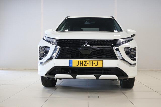 Mitsubishi ECLIPSE Cross 2.4 PHEV Intense+