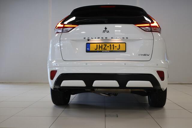 Mitsubishi ECLIPSE Cross 2.4 PHEV Intense+
