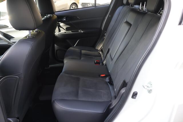 Mitsubishi ECLIPSE Cross 2.4 PHEV Intense+