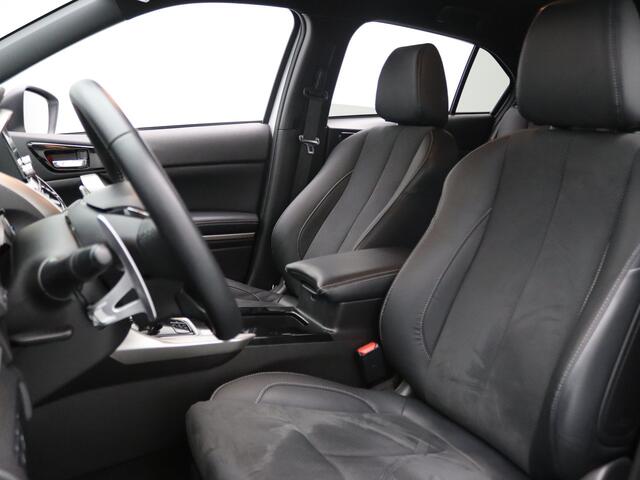 Mitsubishi ECLIPSE Cross 187pk PHEV Instyle Automaat 360° Camera | Adapt. Cruise | Parkeersens. v+a | Stoel-/stuurverw.