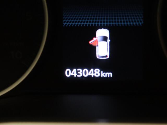 Mitsubishi ECLIPSE Cross 187pk PHEV Black Edition Automaat 360° Camera | Adapt. Cruise | Parkeersens. v+a | Stoel-/stuurverw.