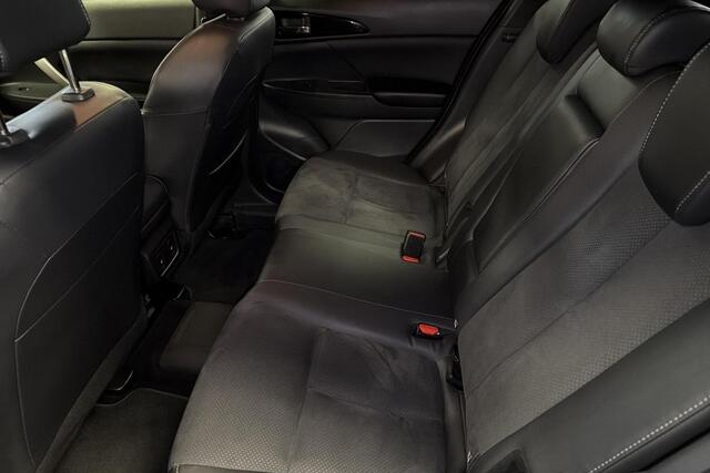 Mitsubishi ECLIPSE Cross 2.4 PHEV Executive Trekhaak