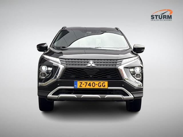 Mitsubishi ECLIPSE Cross 2.4 PHEV Intense+ | Navigatie | Camera | Stoelverwarming | Apple Carplay/Android Auto | Keyless Entry | LED Koplampen | Rijklaarprijs!