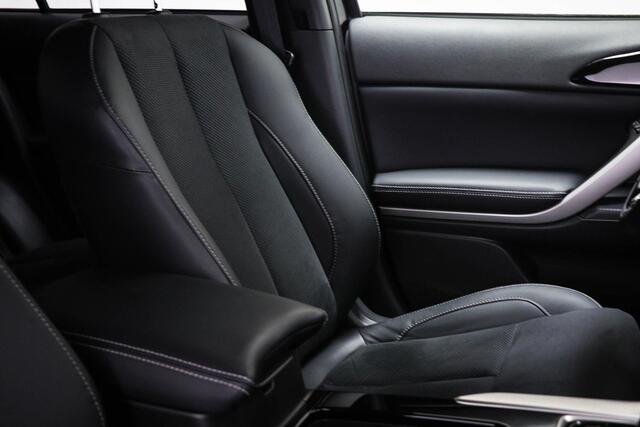 Mitsubishi ECLIPSE Cross 2.4 PHEV Instyle | STOELVERWARMING | DAB | CAMERA