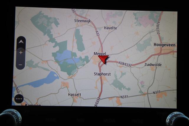 Mitsubishi ECLIPSE Cross 2.4 PHEV Instyle 1e eigenaar, Dealer O.H., Nieuw door ons geleverd