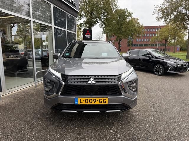 Mitsubishi ECLIPSE 2.4 PHEV Instyle | Trekhaak | Head up display