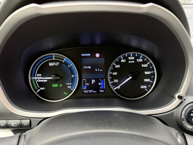 Mitsubishi ECLIPSE 2.4 PHEV Instyle | Trekhaak | Head up display