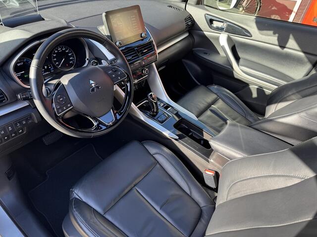 Mitsubishi ECLIPSE Cross 2.4 PHEV Instyle *ACC/PANO/NAVI/LEDER*