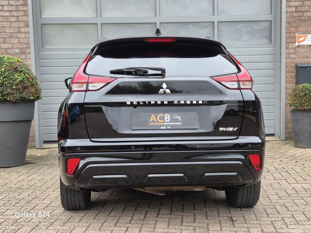 Mitsubishi ECLIPSE Cross 2.4 PHEV Business Intense+ Automaat, Hybride, Automaat