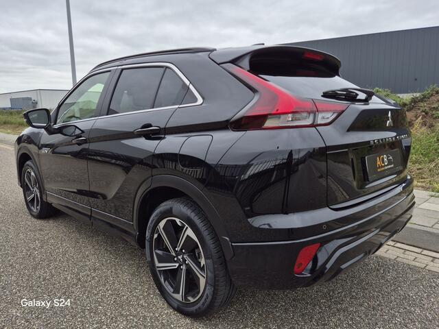 Mitsubishi ECLIPSE Cross 2.4 PHEV Business Intense+ Automaat, Hybride, Automaat