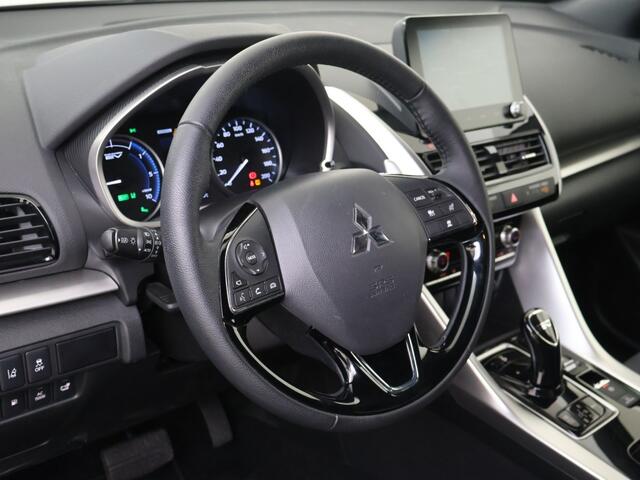 Mitsubishi ECLIPSE 2.4 PHEV Executive | Navi | Stoel-/stuurverwarming | 360° Camera