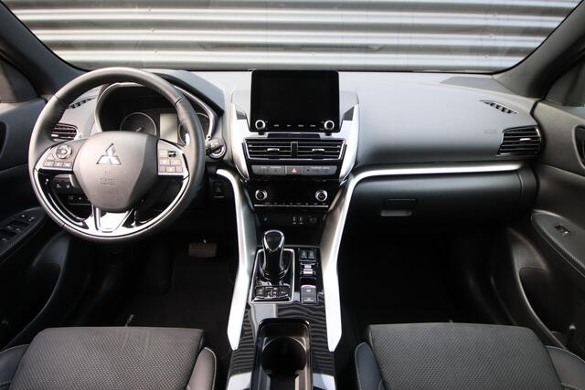 Mitsubishi ECLIPSE Cross 2.4 PHEV Executive Business, Trekhaak, NL-Auto