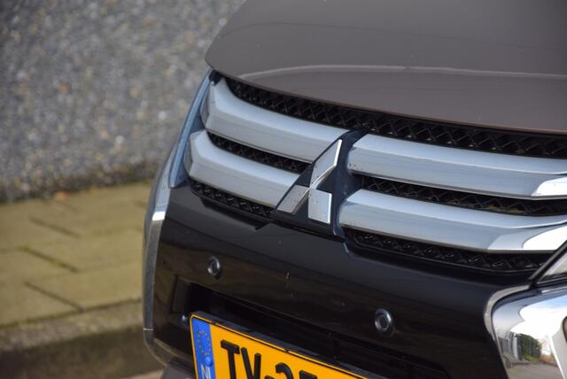 Mitsubishi ECLIPSE Cross 1.5 DI-T Intense | Automaat | 1e eigenaar | Volledig onderhouden |