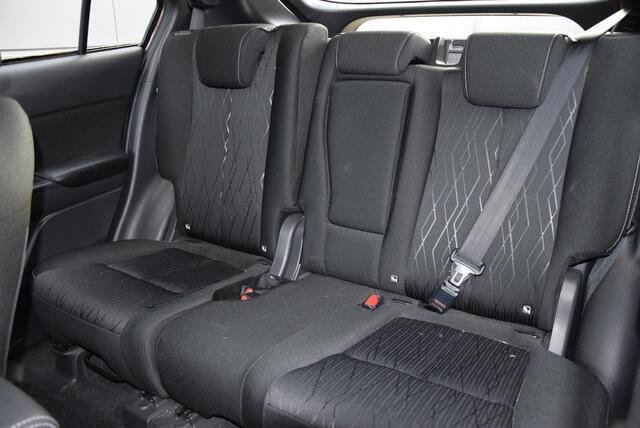 Mitsubishi ECLIPSE Cross 1.5 DI-T Intense | Automaat | 1e eigenaar | Volledig onderhouden |