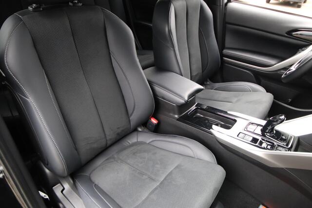 Mitsubishi ECLIPSE Cross 2.4 PHEV Executive Business, adaptive cruise, NL-Auto