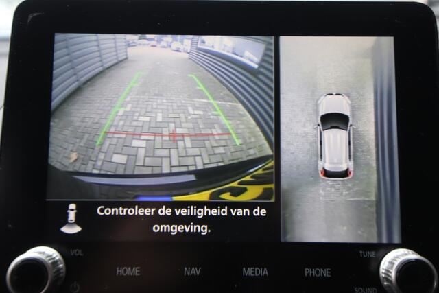 Mitsubishi ECLIPSE Cross 2.4 PHEV Executive Business, adaptive cruise, NL-Auto