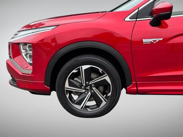 Mitsubishi ECLIPSE Cross 2.4 PHEV Executive