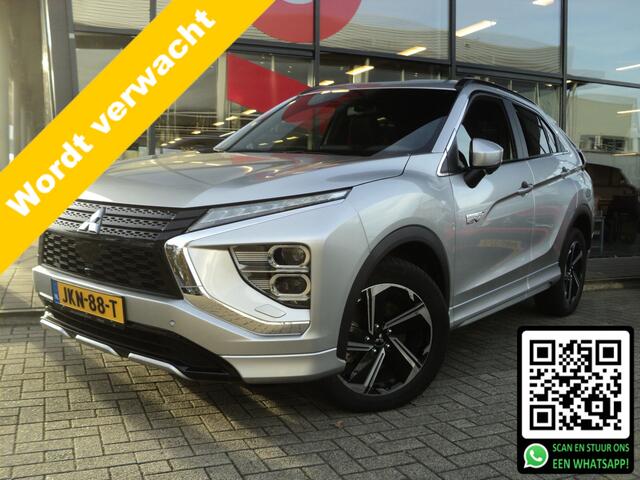 Mitsubishi ECLIPSE Cross 2.4 PHEV Executive Edition 188 PK 4WD AUTOMAAT