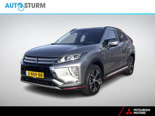 Mitsubishi ECLIPSE Cross 1.5 DI-T Intense S Sport Pack