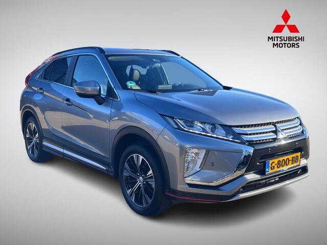 Mitsubishi ECLIPSE Cross 1.5 DI-T Intense S Sport Pack