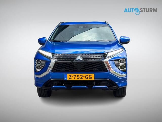 Mitsubishi ECLIPSE Cross 2.4 PHEV Executive