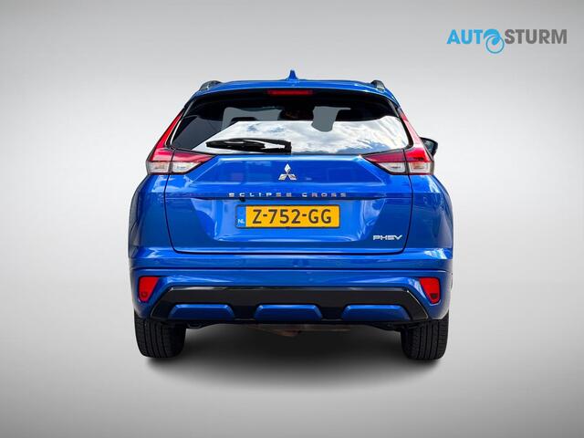 Mitsubishi ECLIPSE Cross 2.4 PHEV Executive