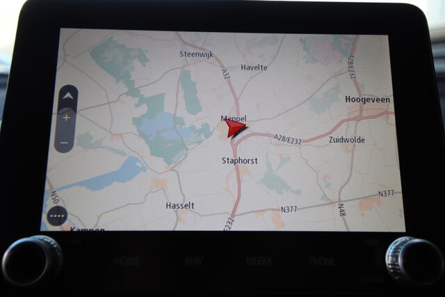 Mitsubishi ECLIPSE Cross 2.4 PHEV Business Executive Trekhaak, dealer o.h., NL-Auto, Adaptive Cruise, 1e eigenaar