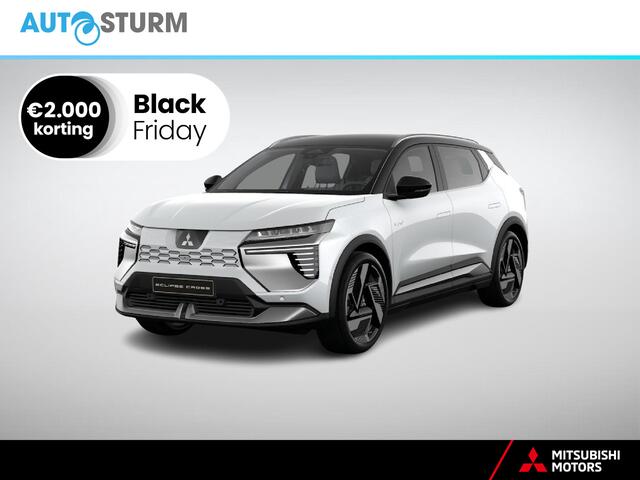 Mitsubishi ECLIPSE Cross Intense+ 87 kWh