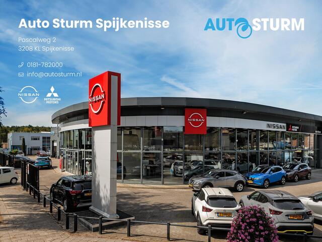 Mitsubishi ECLIPSE Cross Intense+ 87 kWh