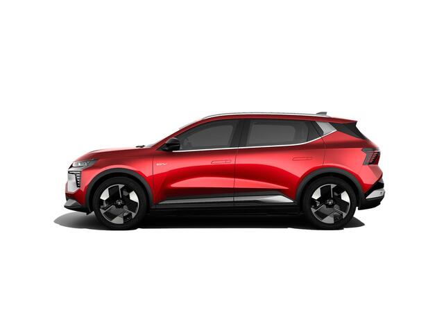 Mitsubishi ECLIPSE Cross Intense 87 kWh