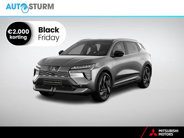 Mitsubishi ECLIPSE Cross Instyle 87 kWh