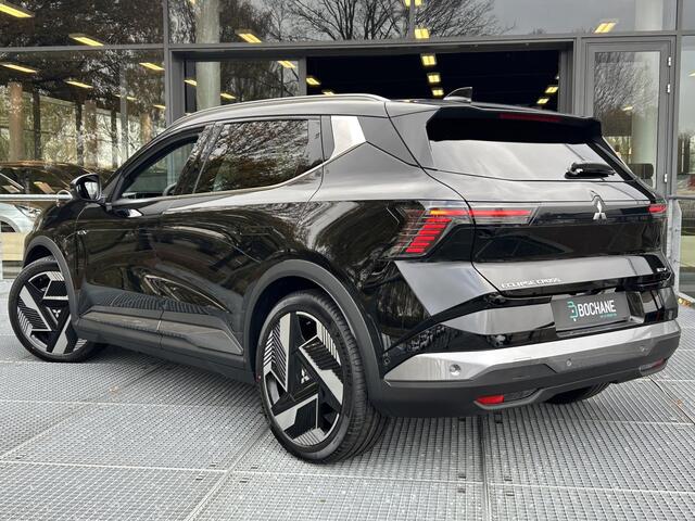 Mitsubishi ECLIPSE Cross Intense+ 87 kWh | NIEUW MODEL UIT VOORRAAD LEVERBAAR!