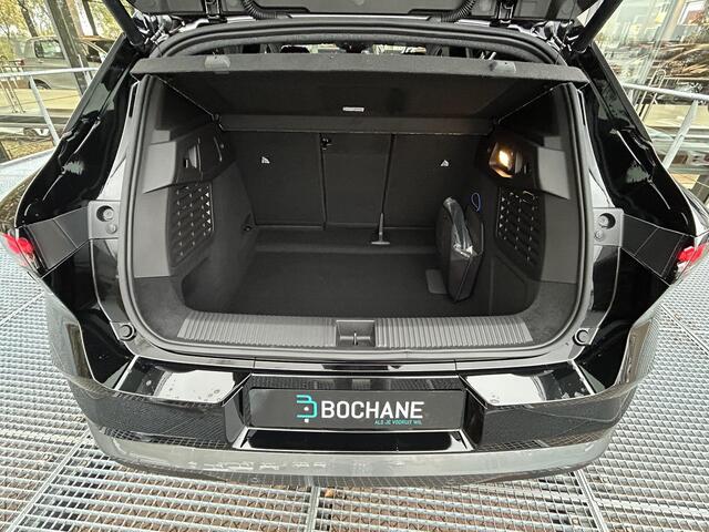 Mitsubishi ECLIPSE Cross Intense+ 87 kWh | NIEUW MODEL UIT VOORRAAD LEVERBAAR!