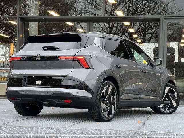 Mitsubishi ECLIPSE Cross Instyle 87 kWh | NIEUW MODEL | DEMO