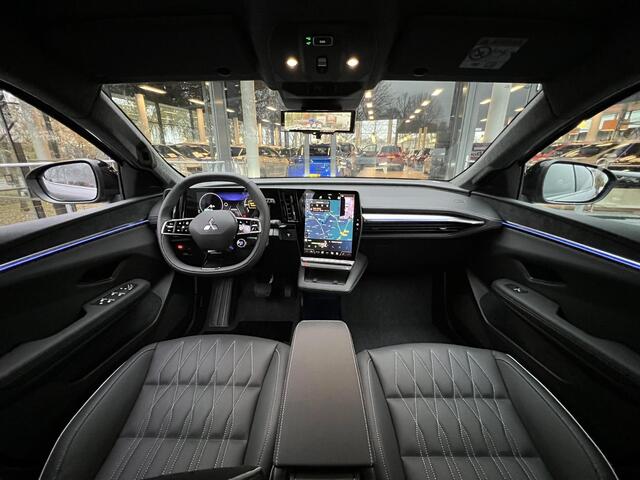 Mitsubishi ECLIPSE Cross Instyle 87 kWh | NIEUW MODEL | DEMO
