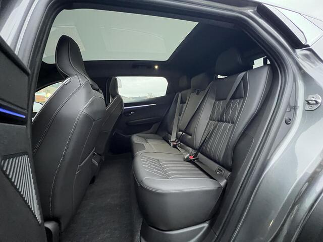 Mitsubishi ECLIPSE Cross Instyle 87 kWh | NIEUW MODEL | DEMO