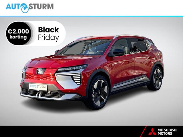 Mitsubishi ECLIPSE Cross Intense 87 kWh