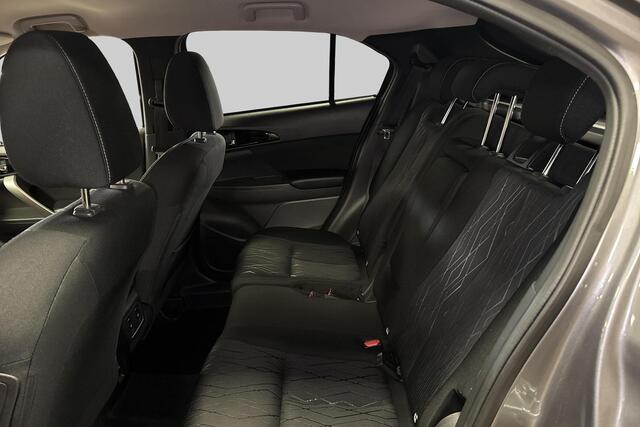 Mitsubishi ECLIPSE Cross 1.5 DI-T First Edition Trekhaak