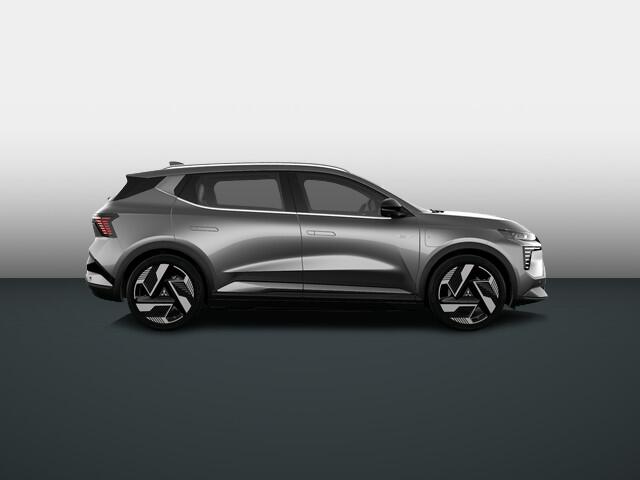 Mitsubishi ECLIPSE Cross Instyle 87 kWh