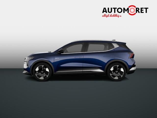 Mitsubishi ECLIPSE Cross Intense+ 87 kWh