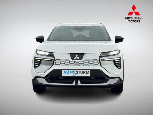 Mitsubishi ECLIPSE Cross Intense 87 kWh Nu nog met 17% Bijtelling!