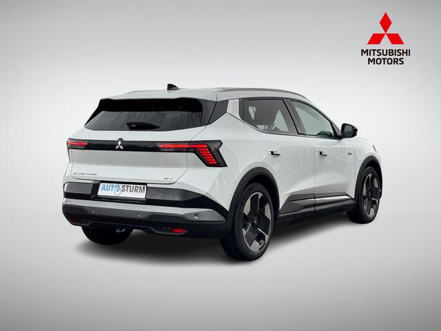 Mitsubishi ECLIPSE Cross Intense 87 kWh Nu nog met 17% Bijtelling!